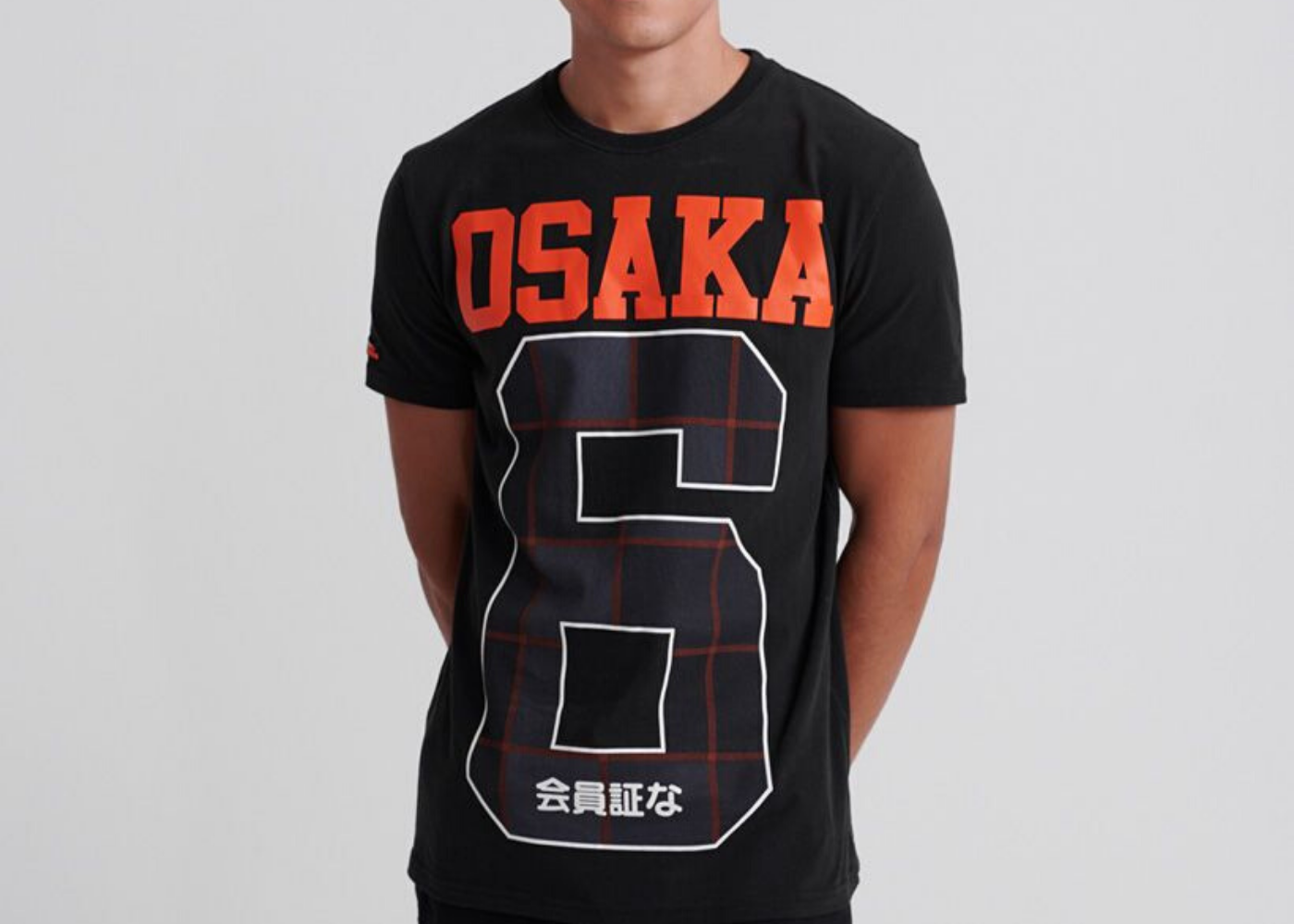 Photography: Superdry