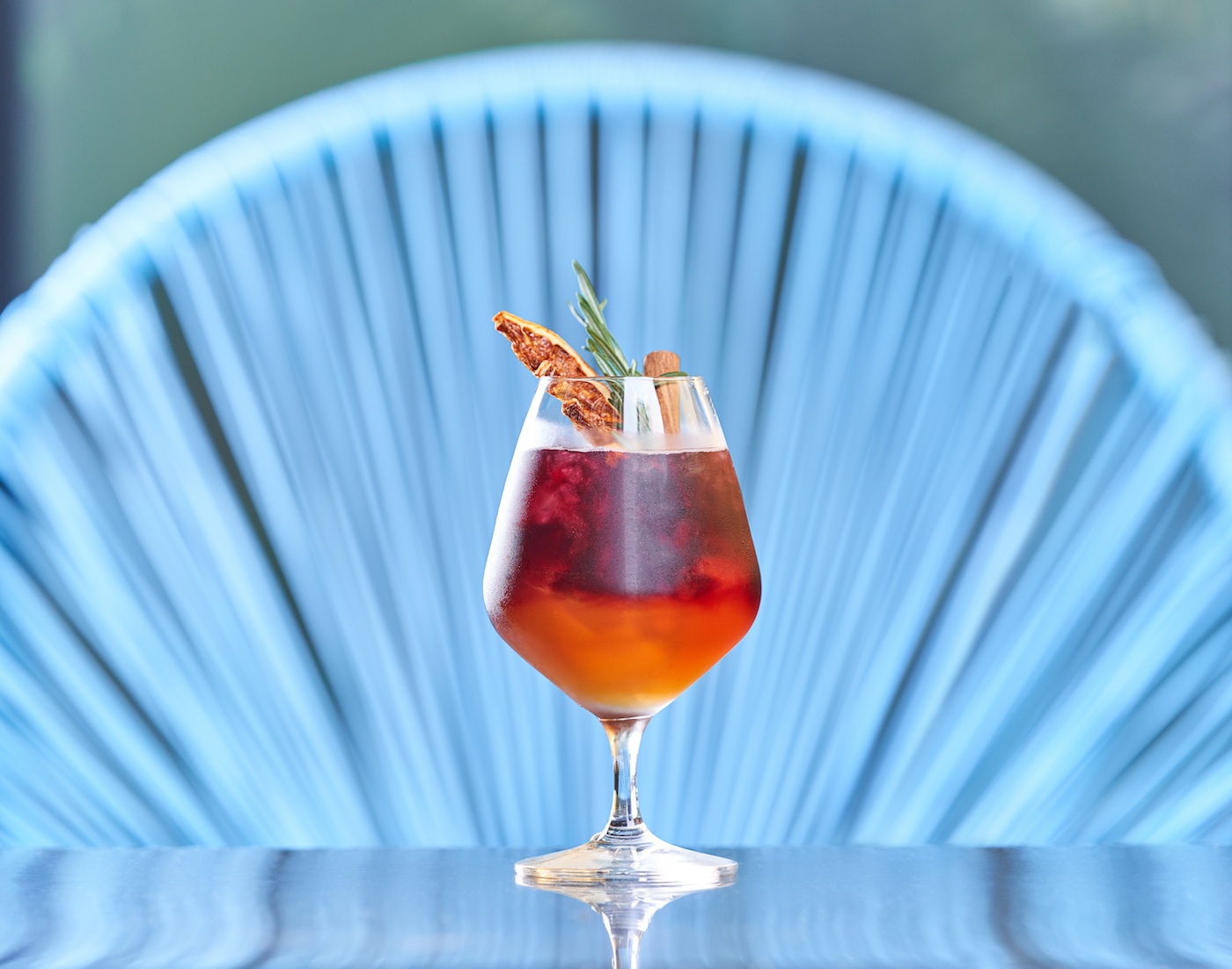 Festive cocktails to try at bars