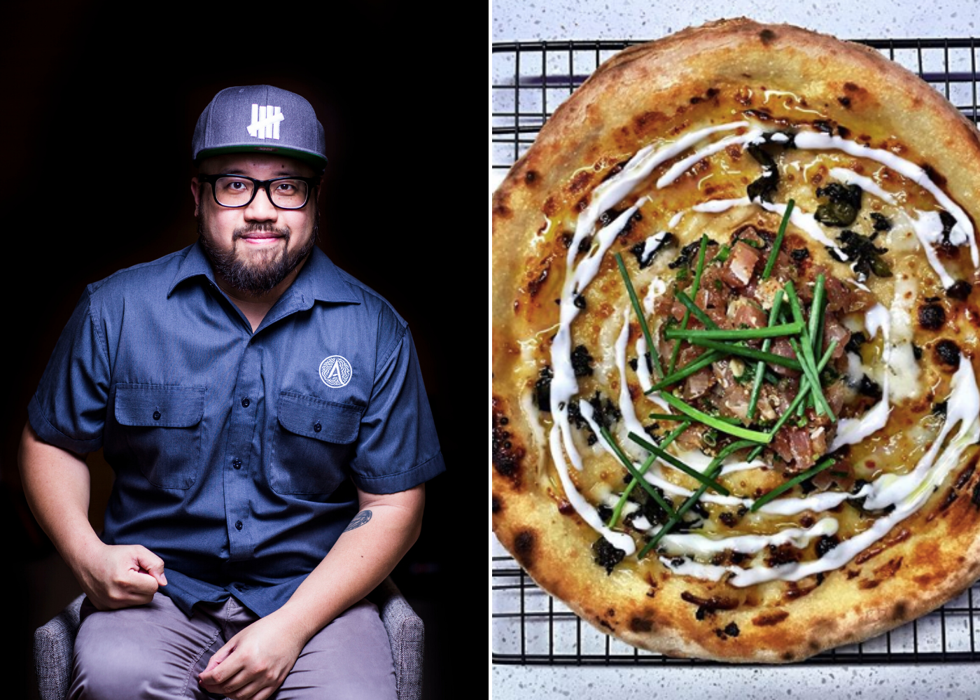 Small talk: Bjorn Shen on Artichoke’s hot new menu, his secret pizza bar and staying on top after 9 years