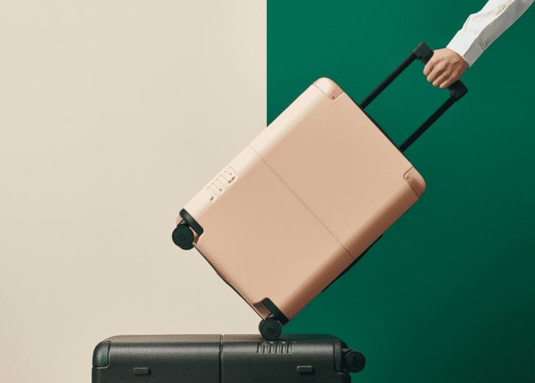 Wheel into your travels with stylish and durable travel bags from ace luggage brands