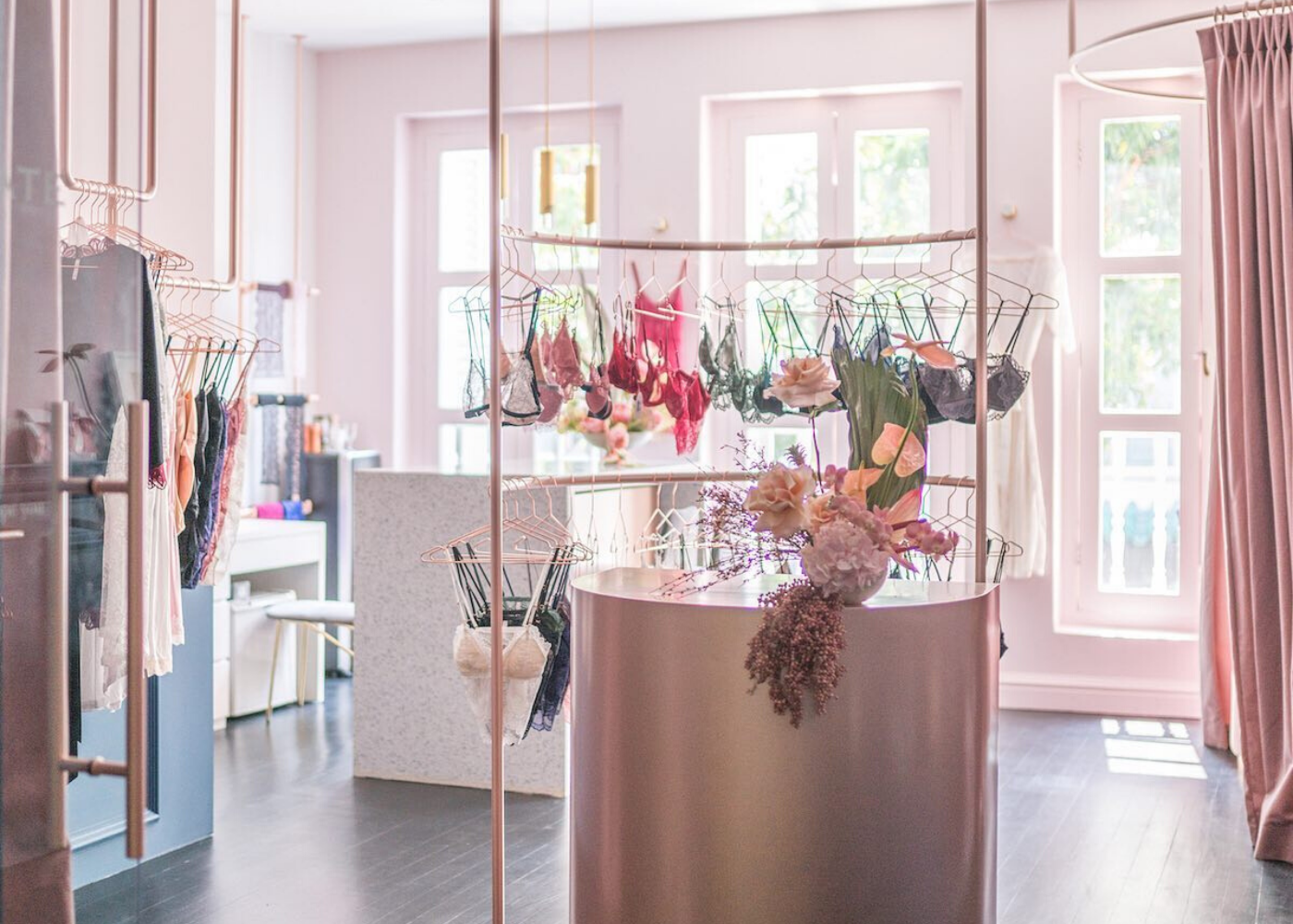 Lingerie Stores For Bras Bralettes And Intimates Honeycombers