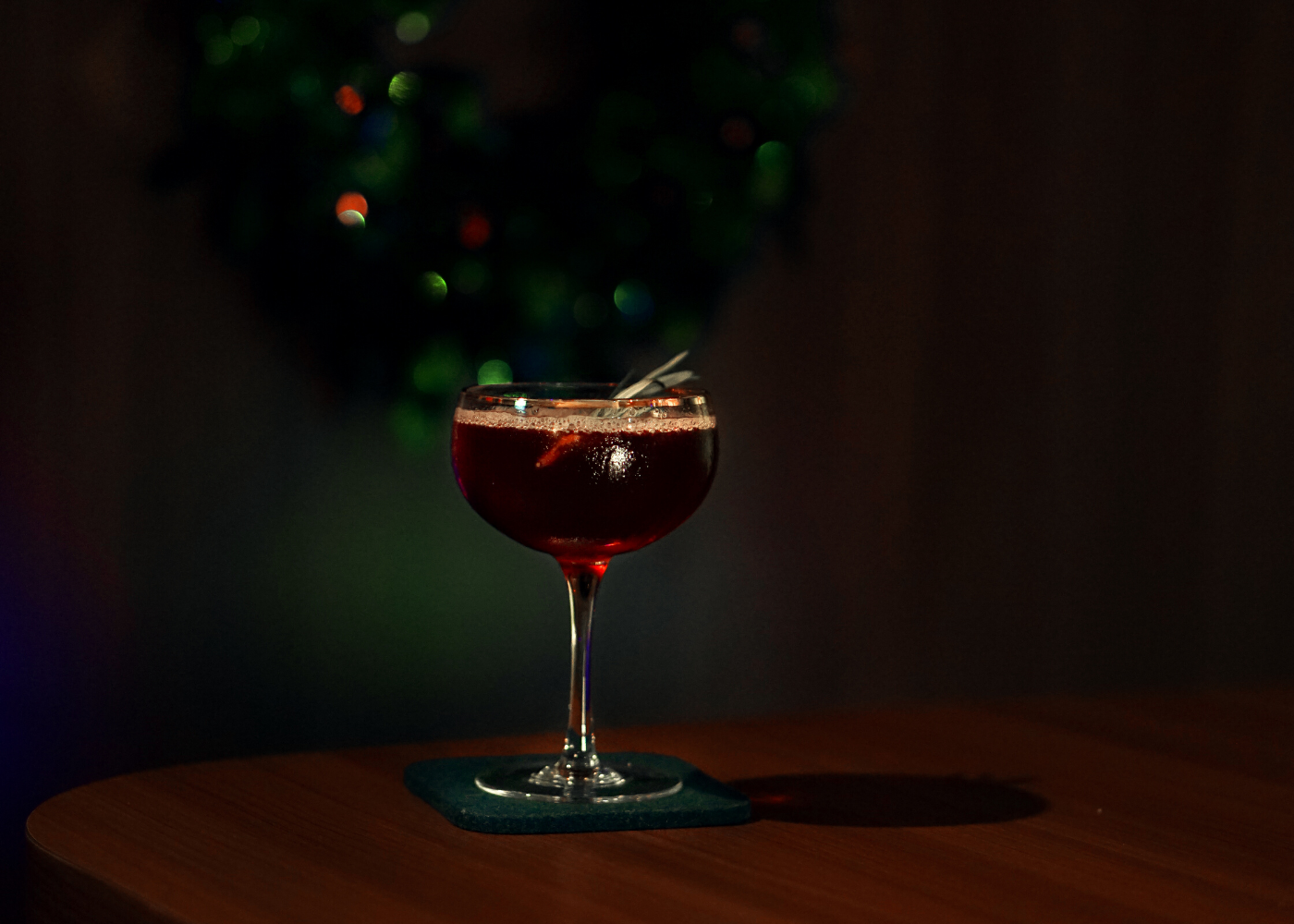 Junior the pocket bar