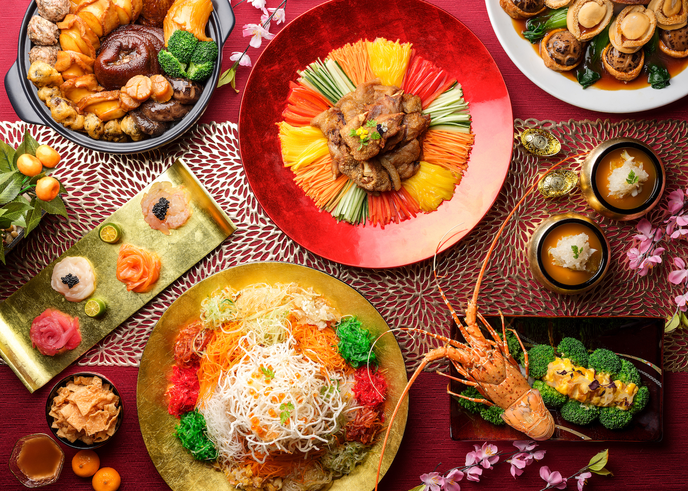 Wan Hao Chinese Restaurant