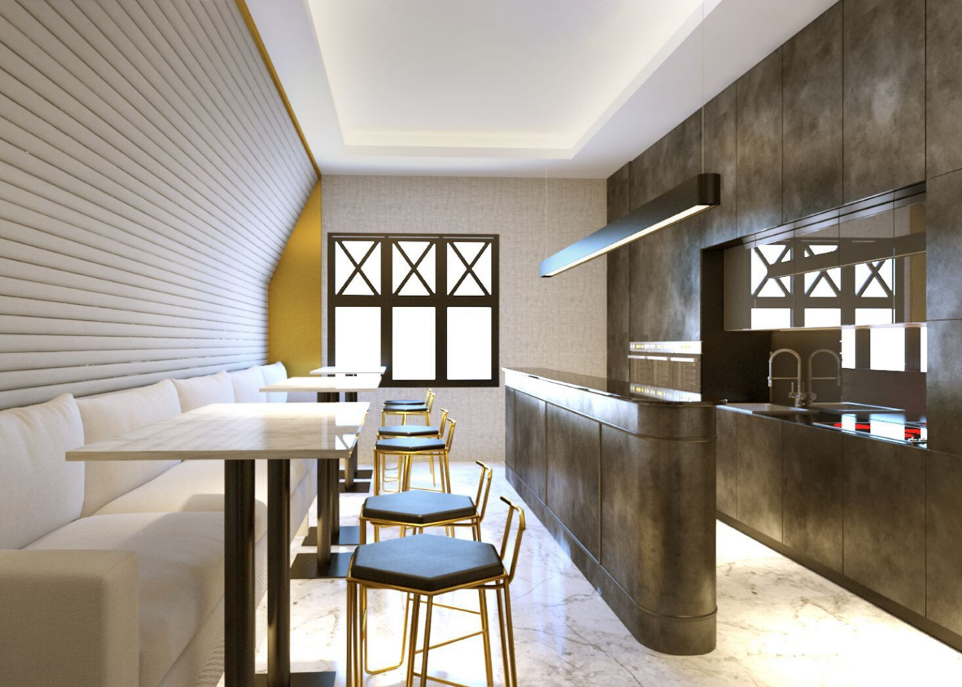 Photography: ST Signature, Tanjong Pagar