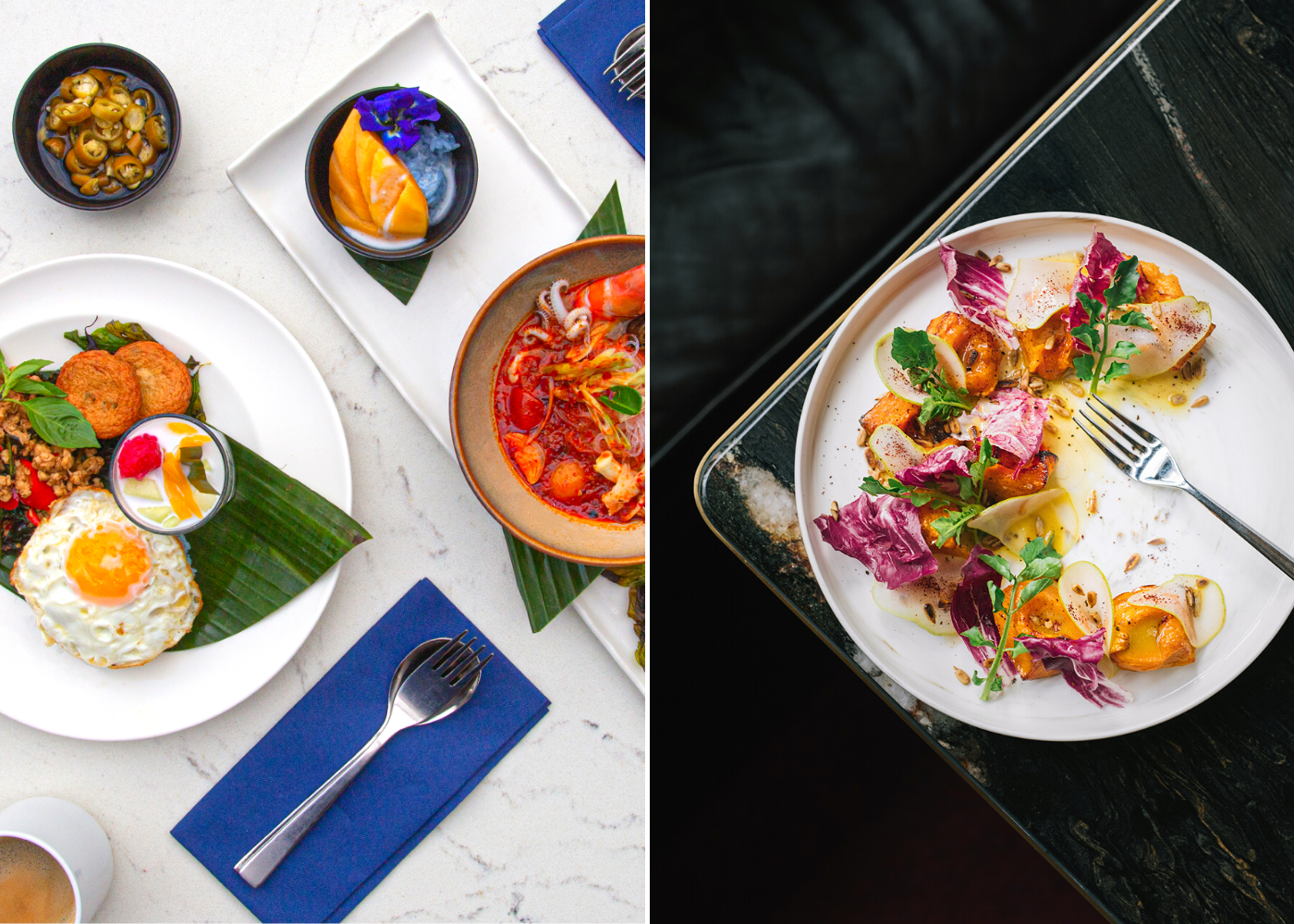 Continue the feasting at these restaurants that are open for Chinese New Year 2020