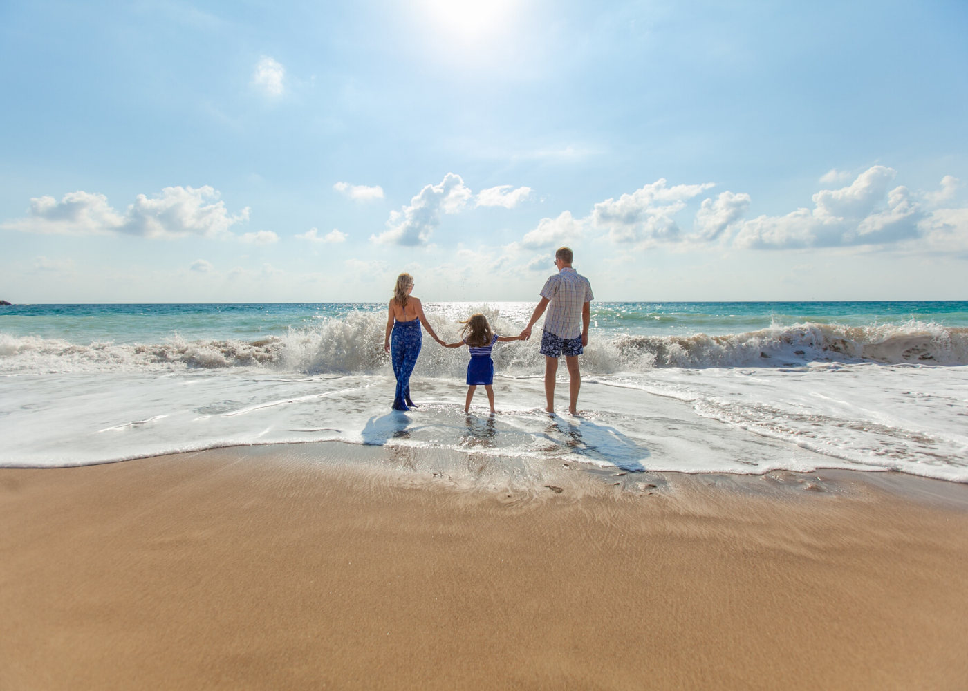 Three things you need to know about raising a family in Singapore as an expat