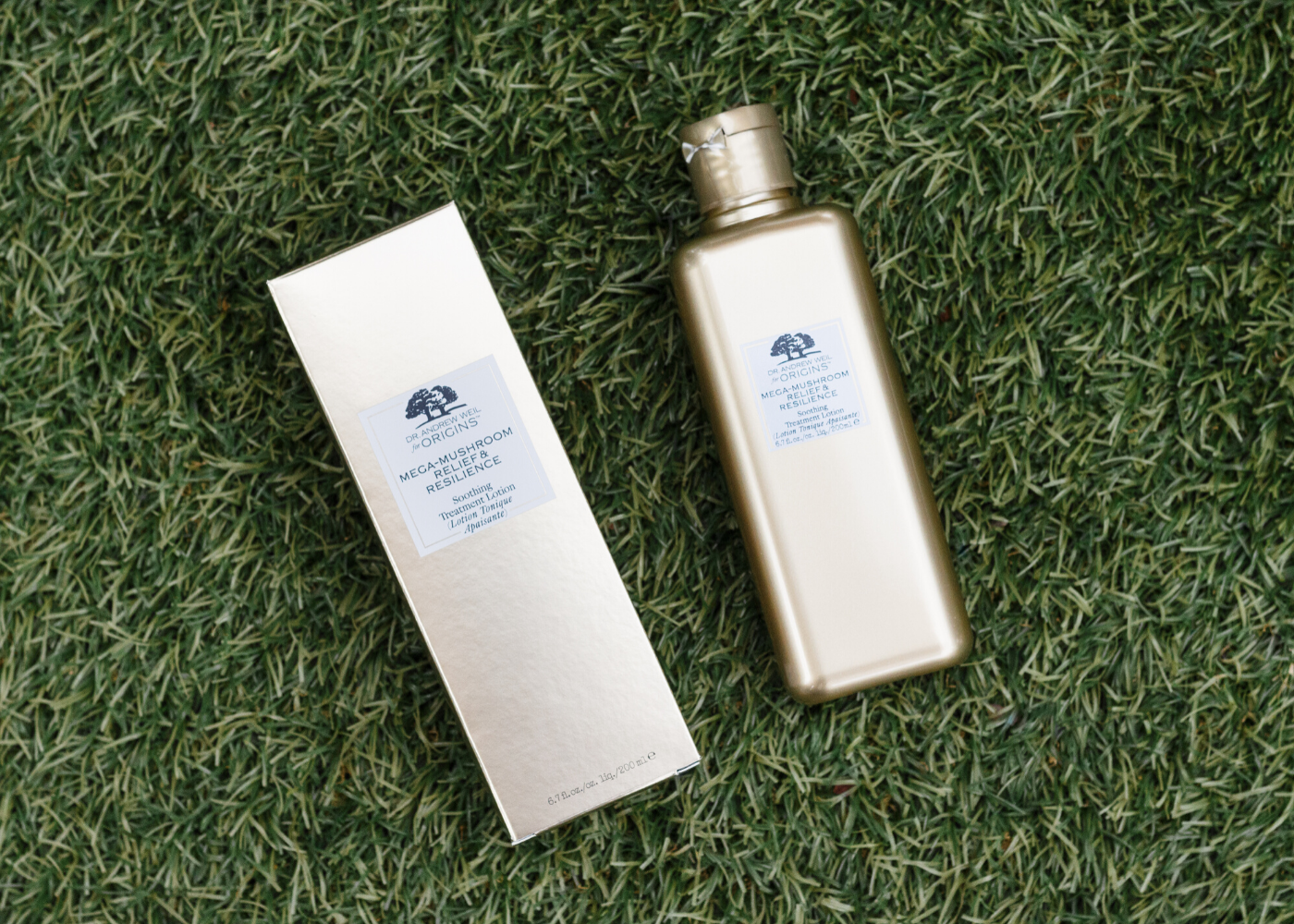 Chic beauty packaging for CNY: Origins has a stylish addition to your skincare collection and routine