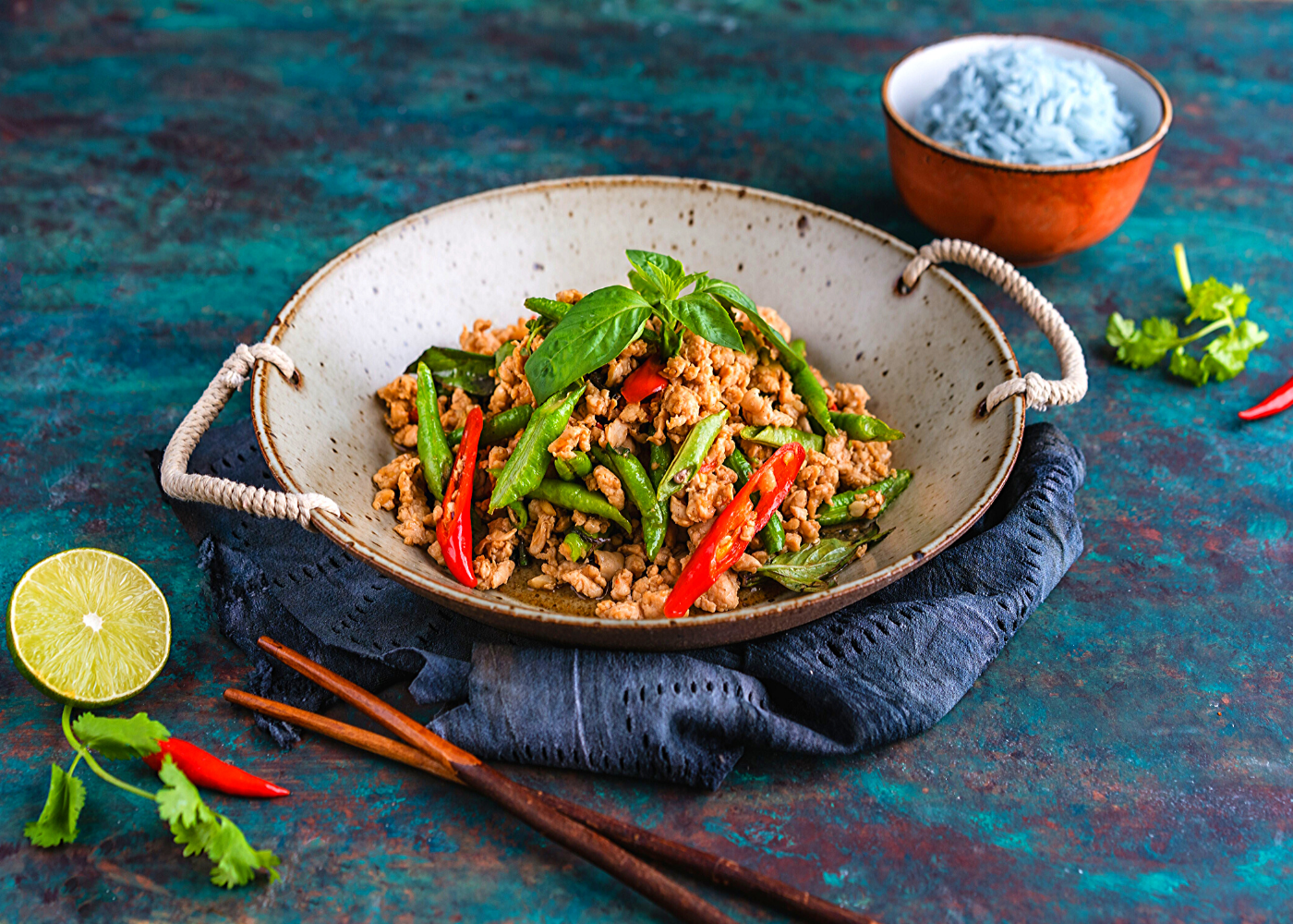 Thai food on your mind? Photography: Blue Jasmine