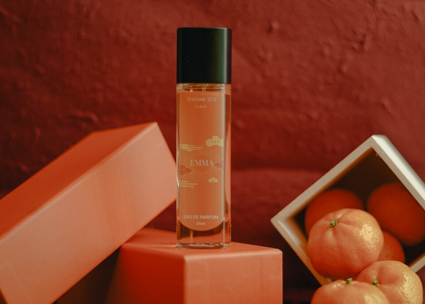 Limited edition CNY beauty products to cop: Regal red packaging, specks of gold and beyond