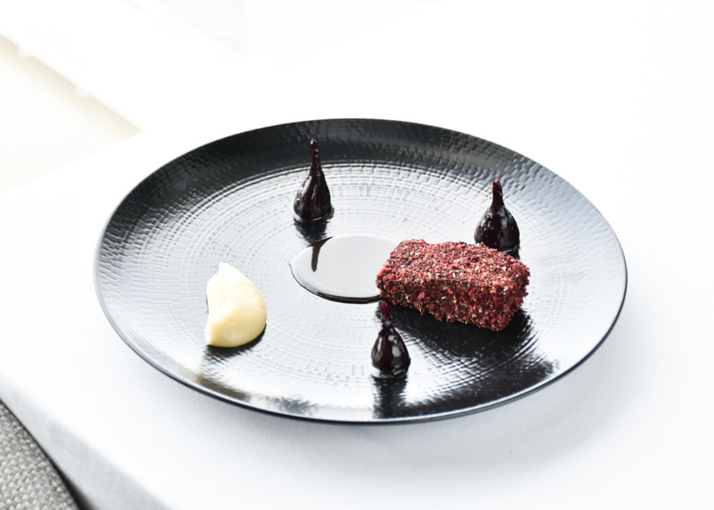 Stellar at 1 Altitude | Valentine's Day Dinners 2020