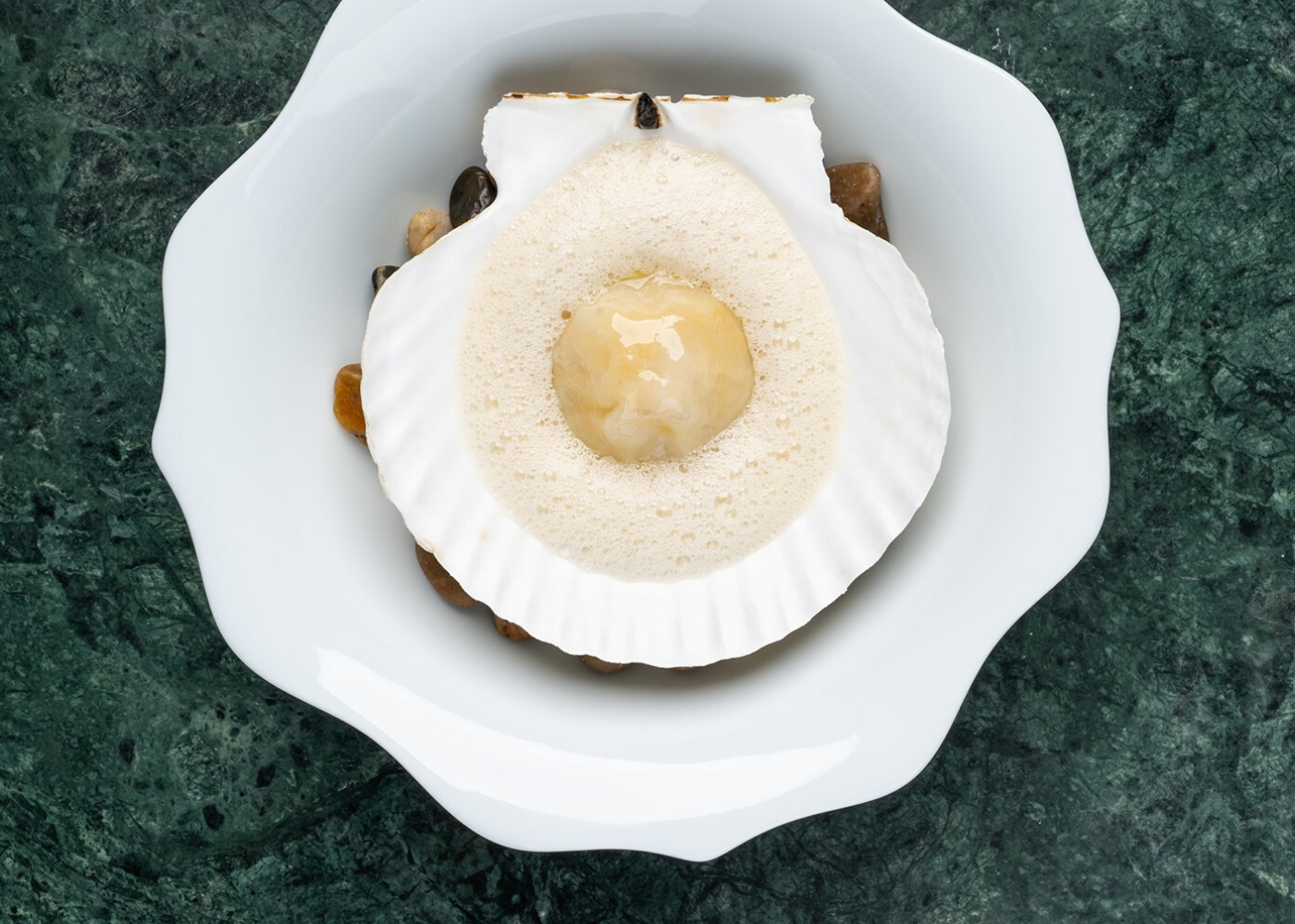 Whitegrass | Best restaurants Singapore