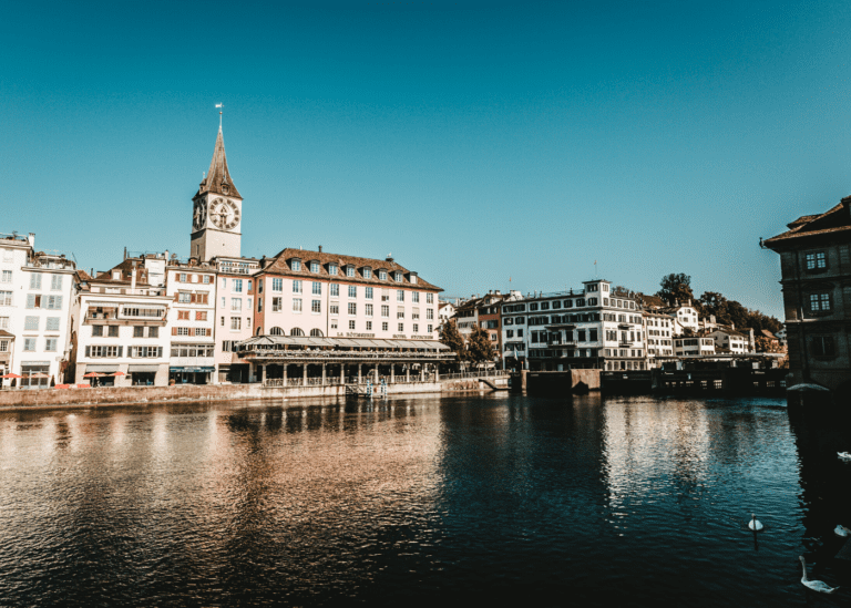 Book your tix! Here’s our list of top travel destinations in 2020