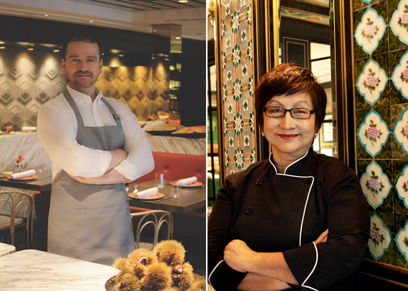 Food trends in 2020 in Singapore