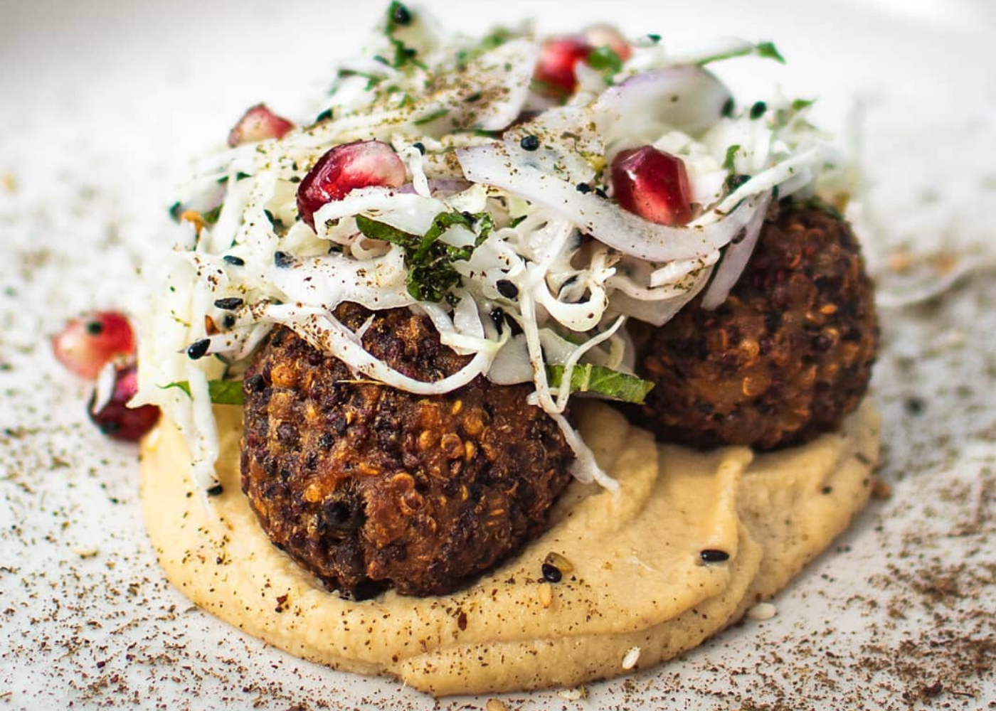 Food trends in 2020 in Singapore