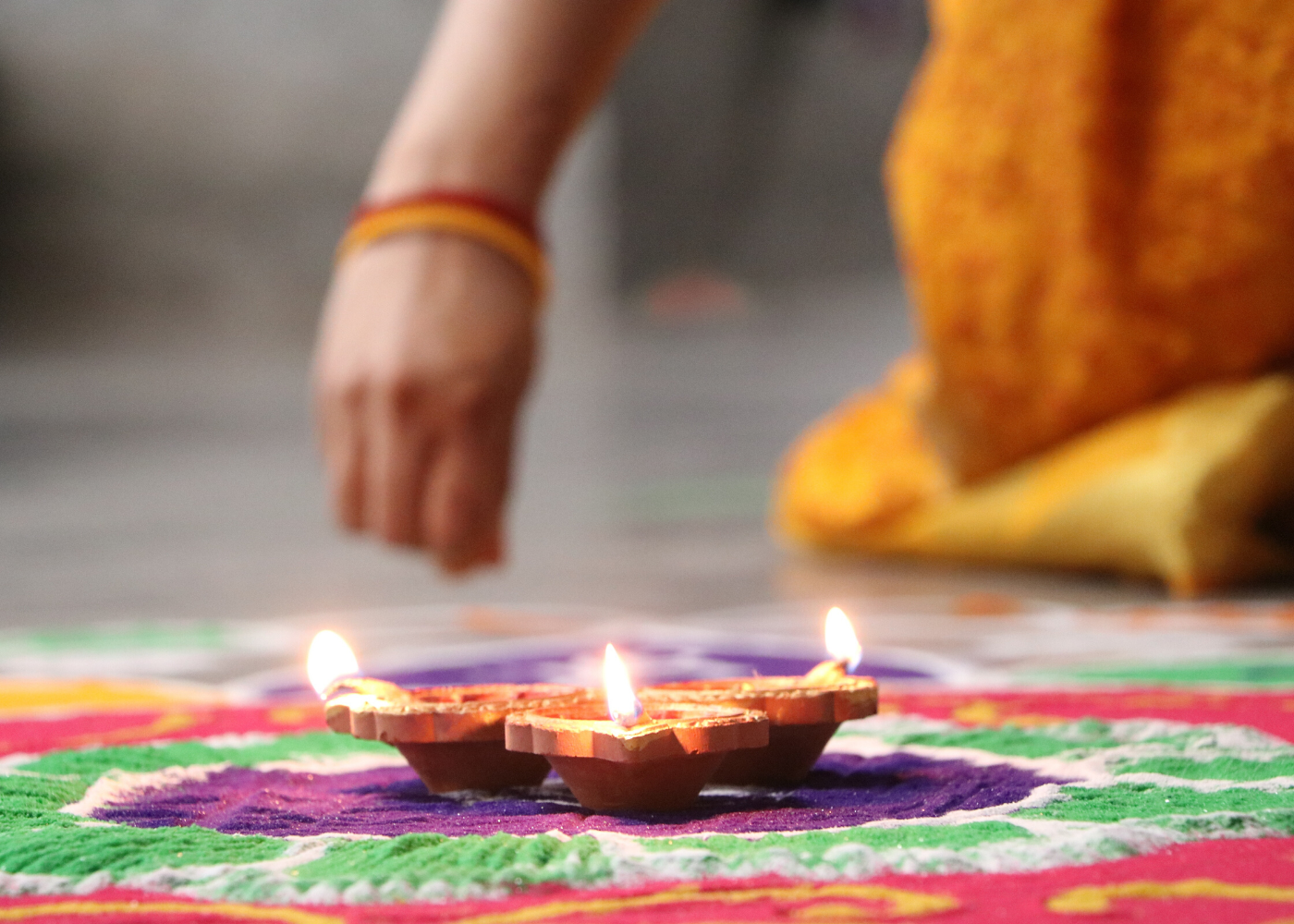 Pongal in Singapore: All you need to know about this spirited harvest festival