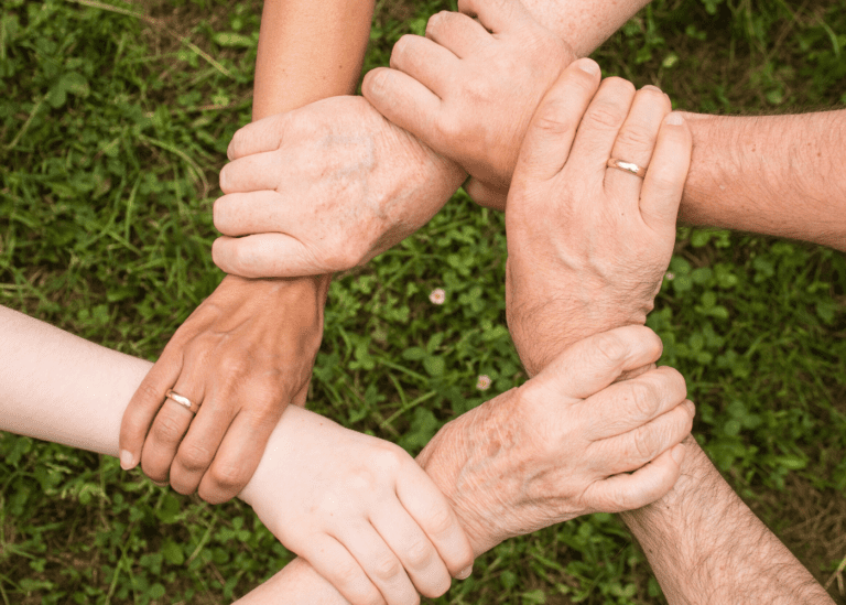 Volunteering opportunities for every personality with the SG Cares app