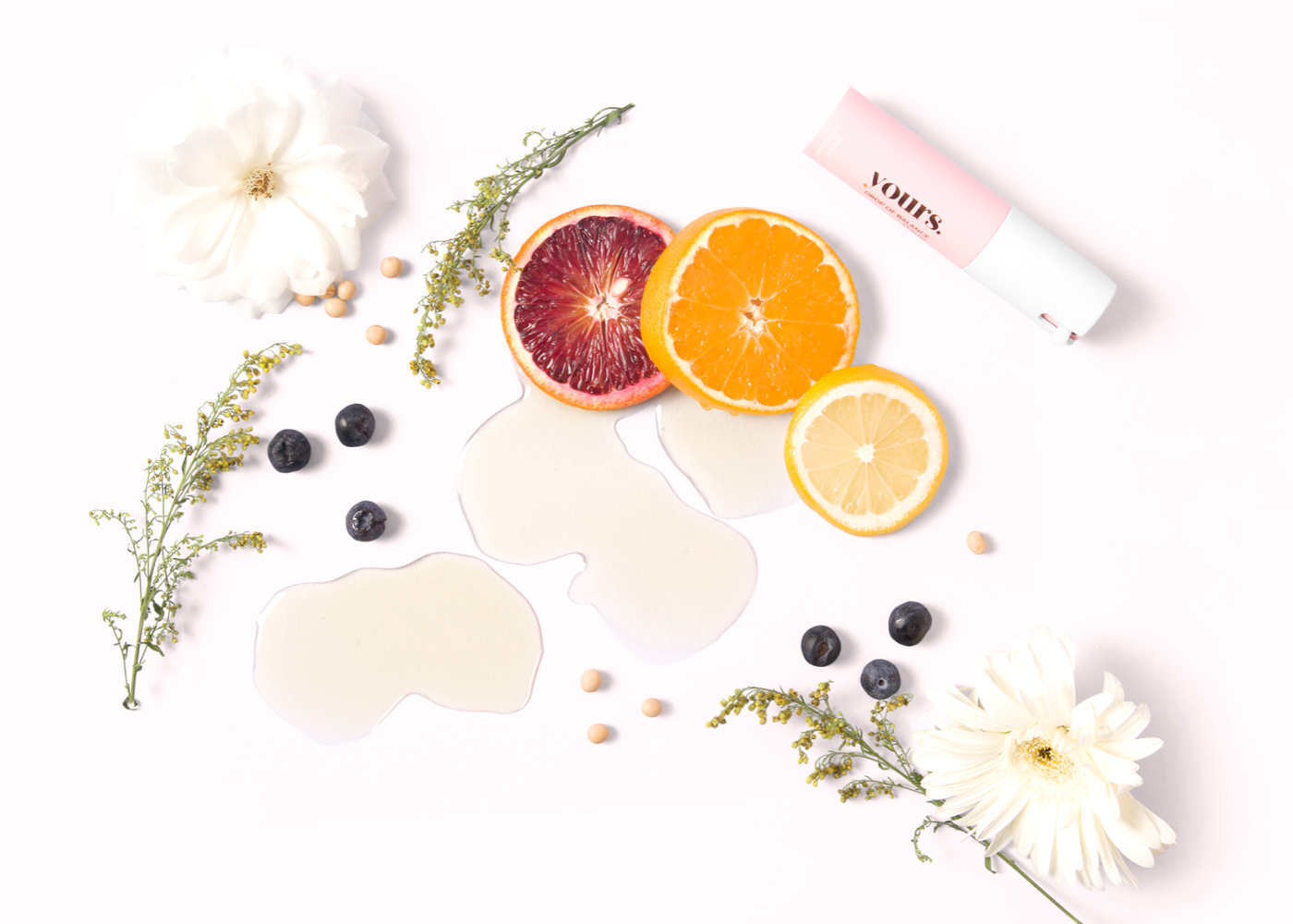 Love from Yours: Why ‘organic’ or ‘natural’ isn’t always good for the skin and more insider advice from a beauty brand founder