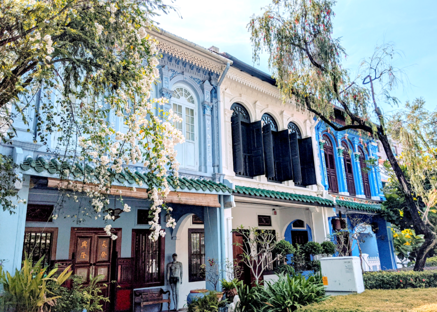 one last snap of Emerald Hill’s gorgeous terrace houses
