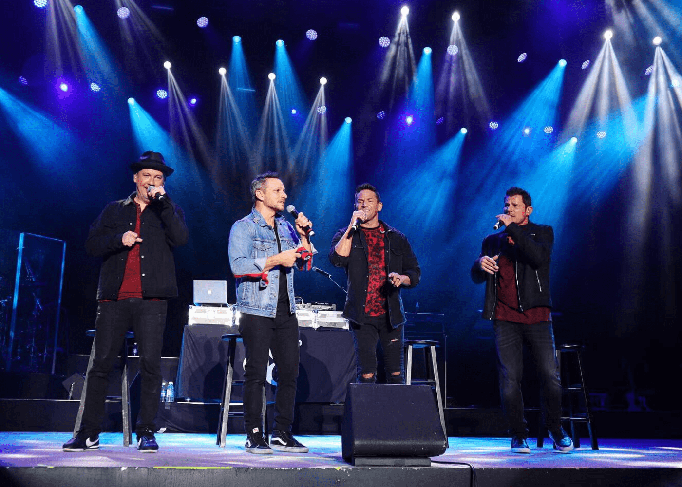 Book your tickets ASAP: You don’t want to miss these amazing concerts and shows in 2020