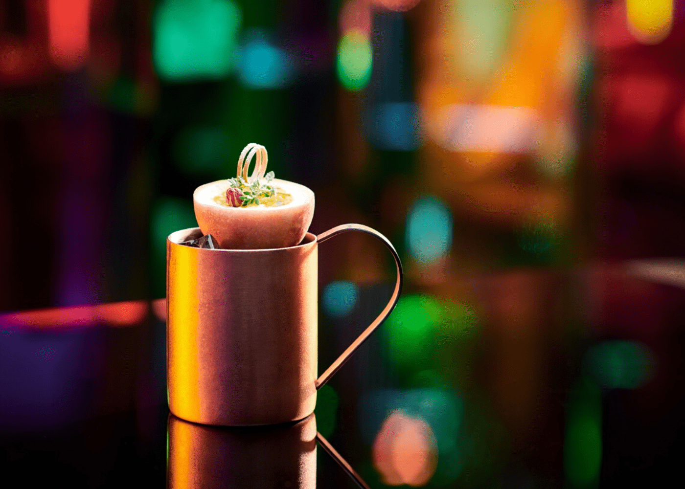 Hot new bars & tipples in March 2020: A cocktail for a cause, petite drinks and a new gin and whiskey bar