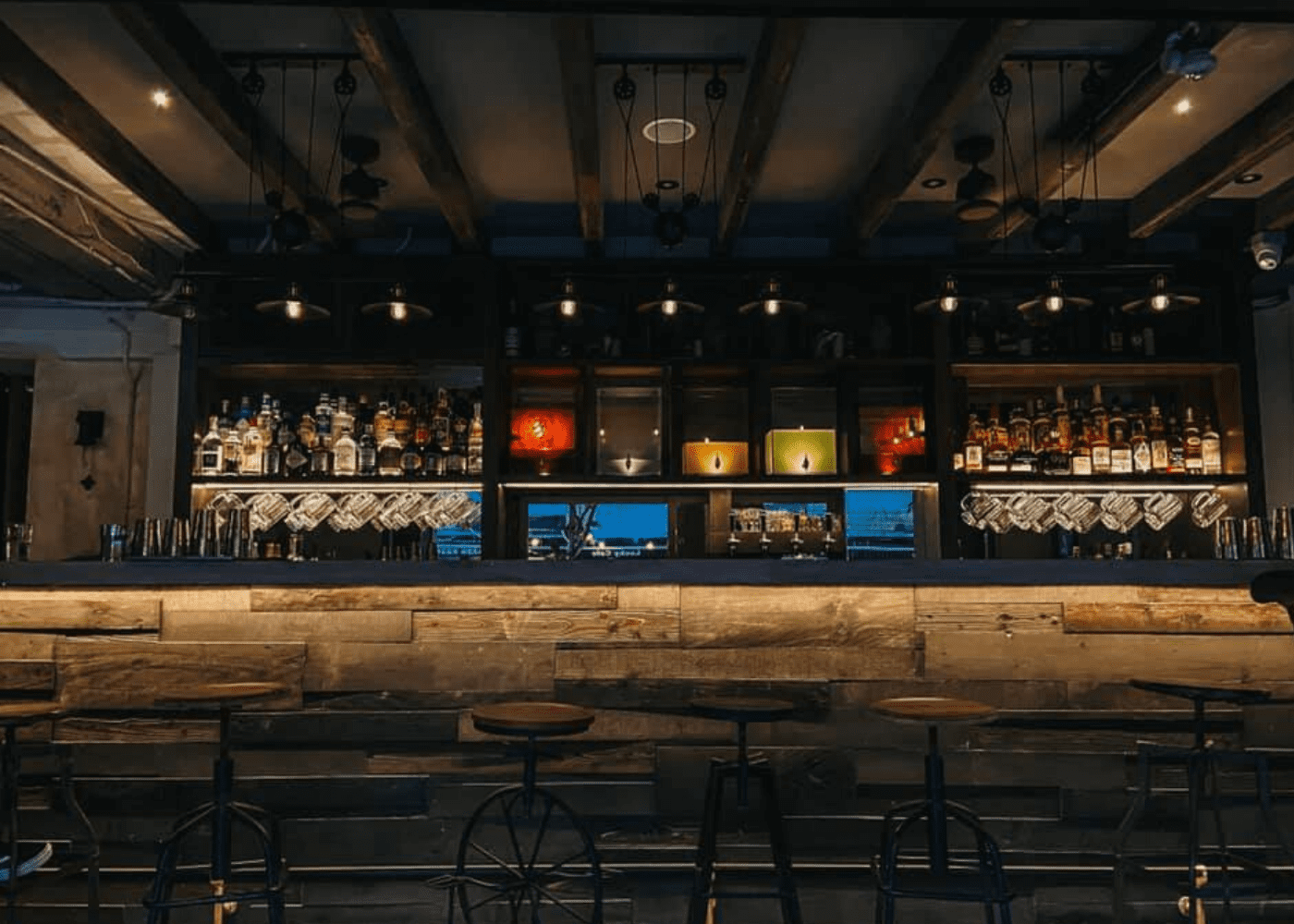 barbary coast bar top alfresco bar in singapore