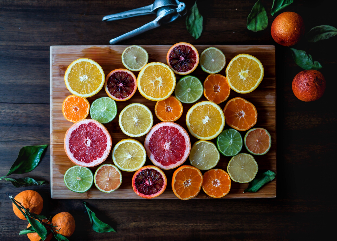 The best foods to boost your immunity… and other tips to keep your health in top shape