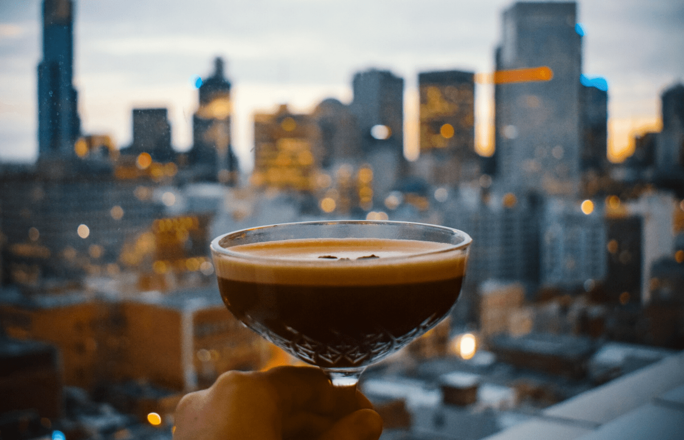 Need a little fresh air? Head to these alfresco bars for carefree chillin’