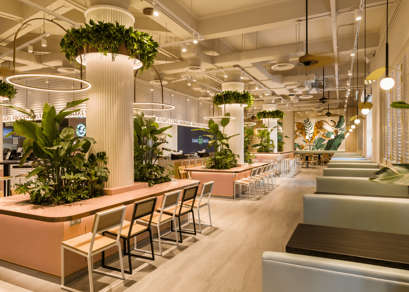 shake shack singapore