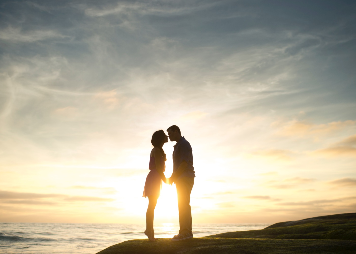 Be my Valentine: Romantic love songs that give us the butterflies
