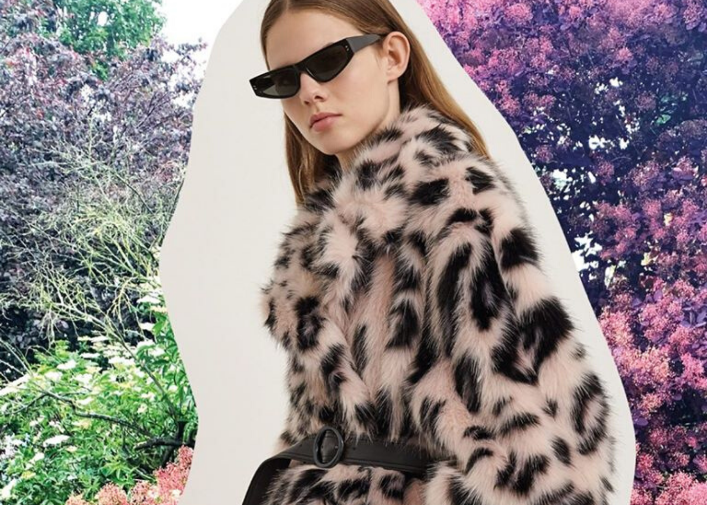 Sustainable luxury fashion in Singapore: Name brands, but make it planet-friendly