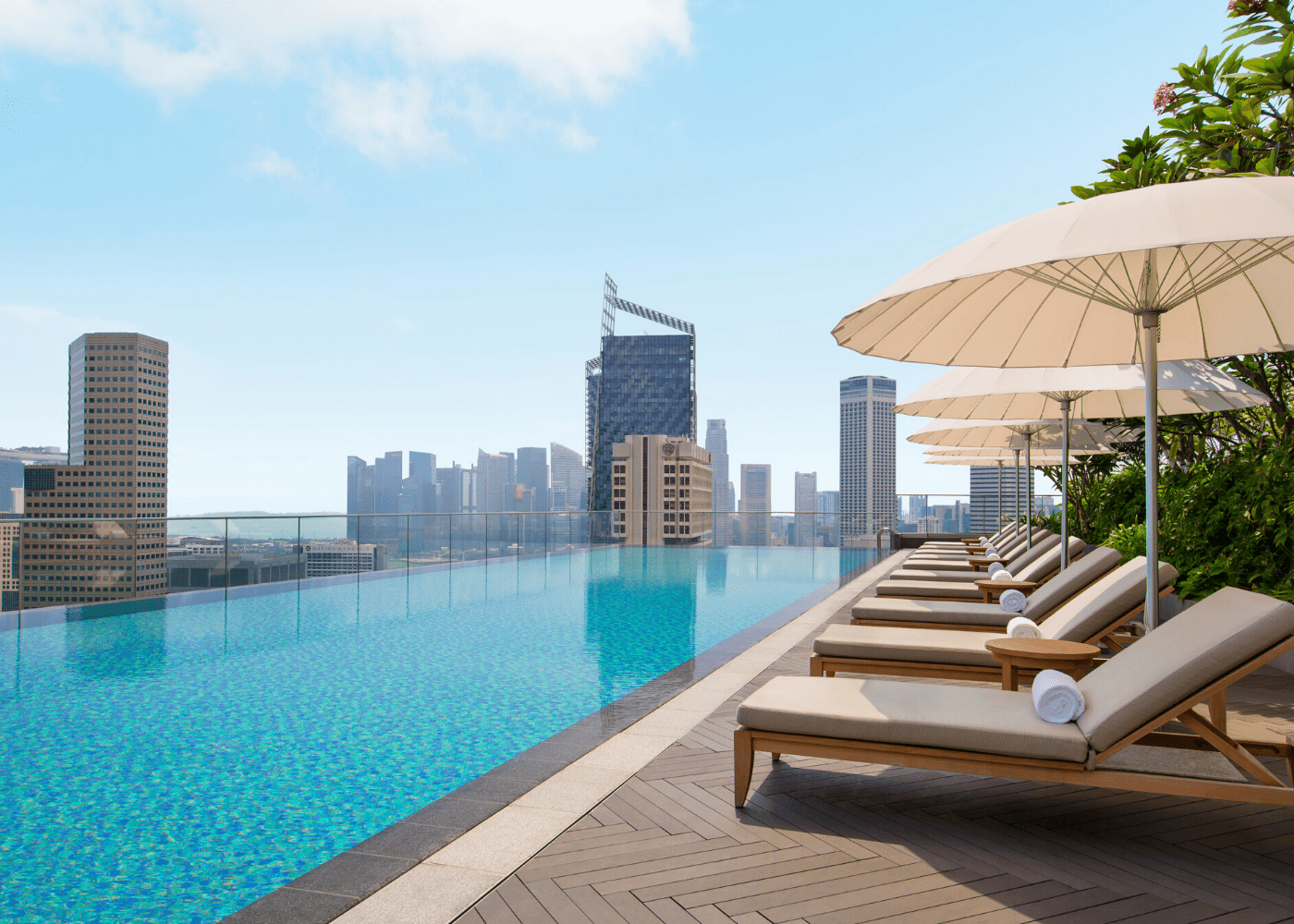 Andaz Singapore