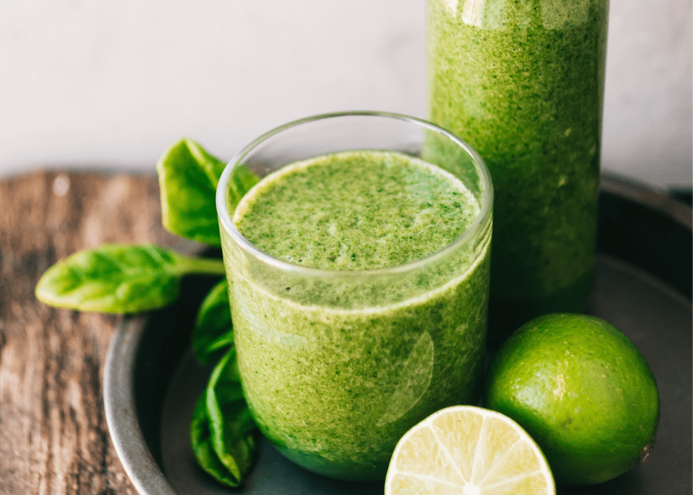 Blend it up: 8 DIY smoothies you can easily make at home