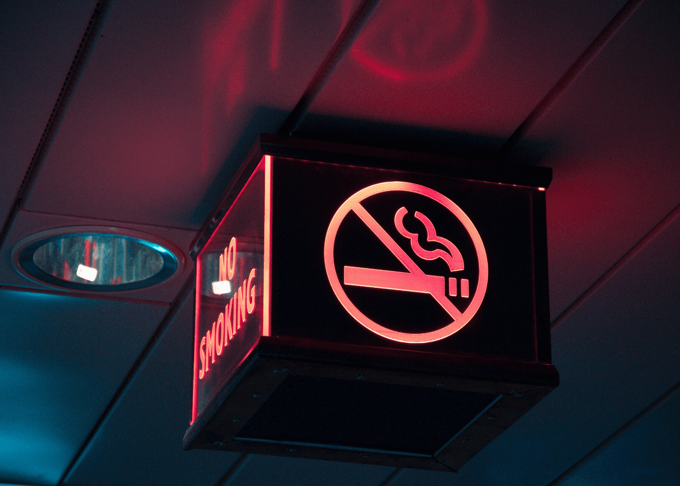 The cigarette journals: I tried to quit smoking for a week and this is what happened
