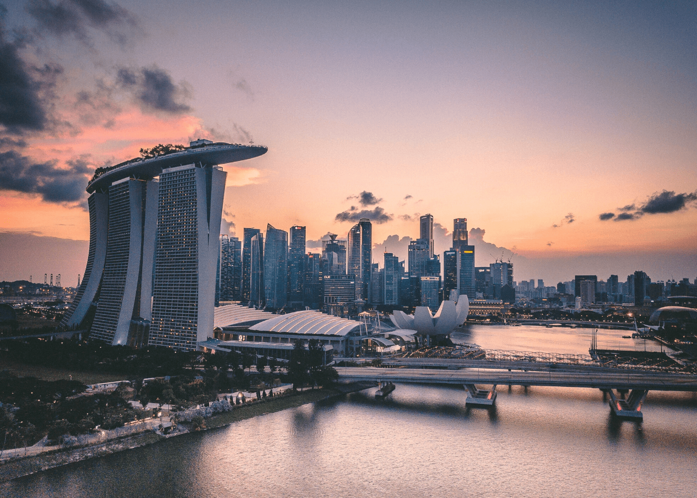 The ultimate 48-hour guide to Singapore: From tourist hotspots to local favourites