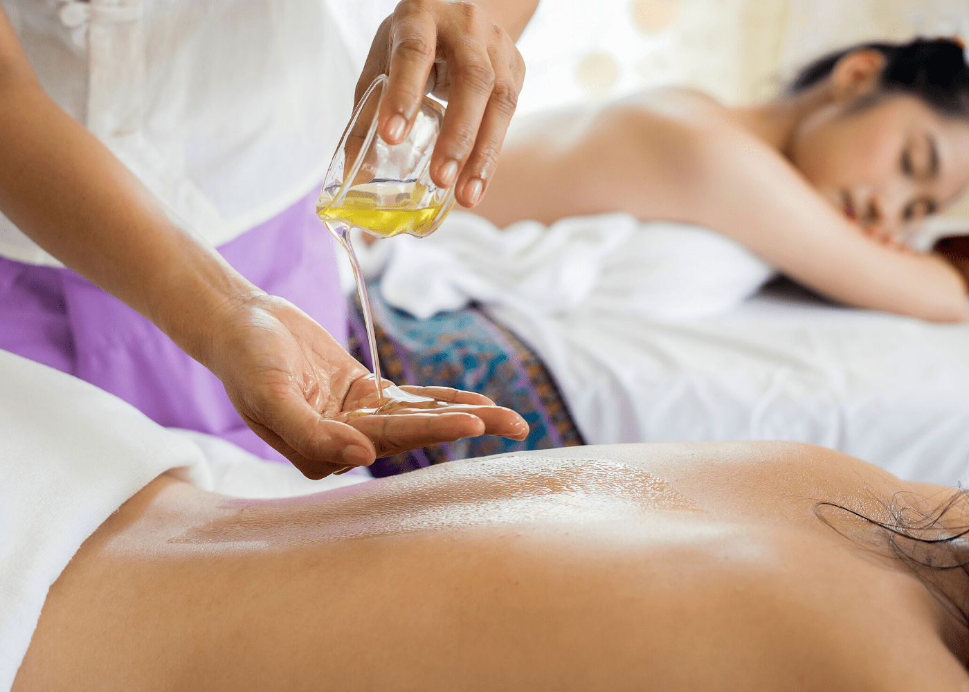 The best spas for every budget: From splurge-worthy to easy-on-the-pocket