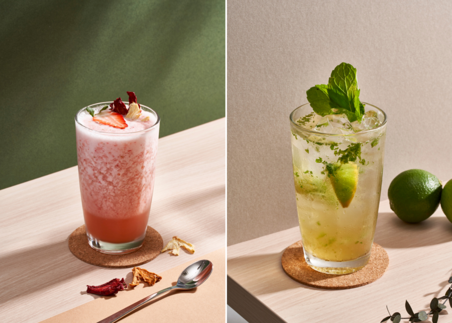 Sprmrkt | Takeaway cocktails and beers