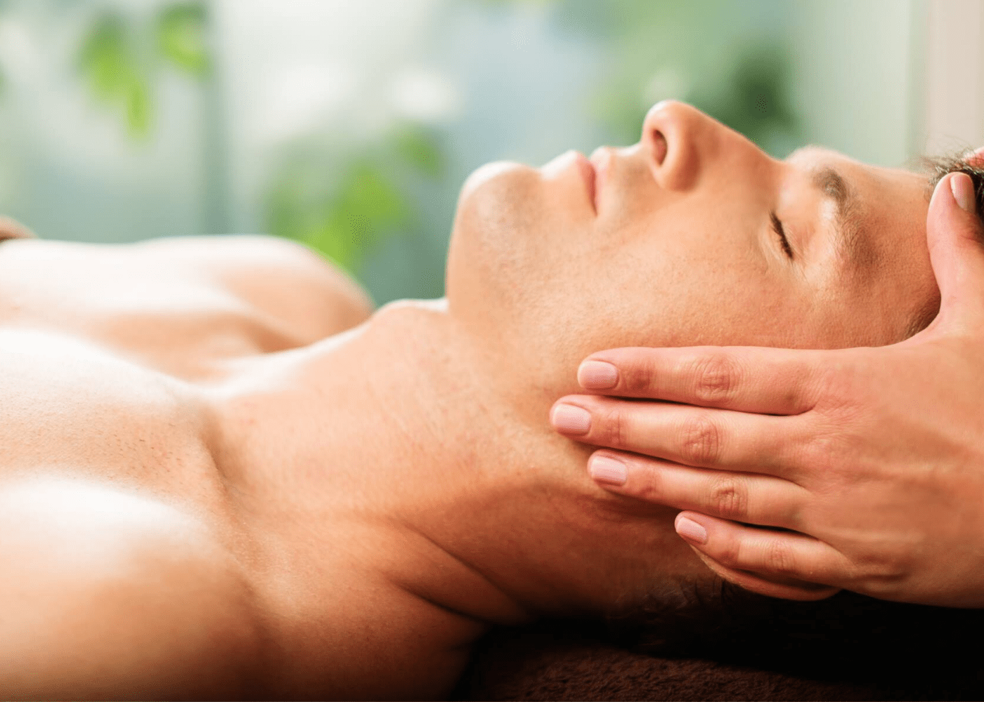The Spa Mandarin Oriental