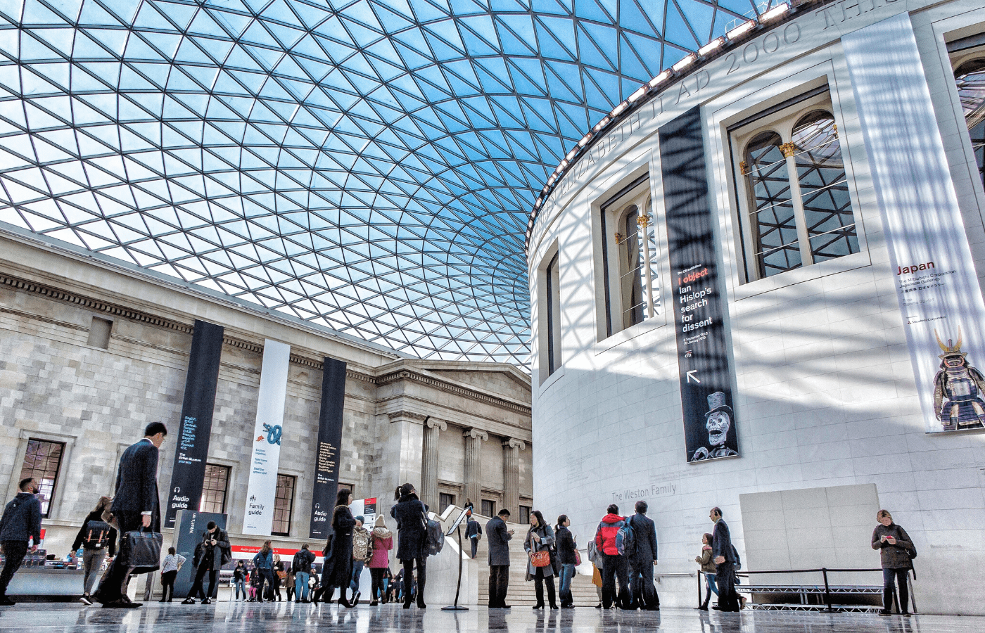 british museum