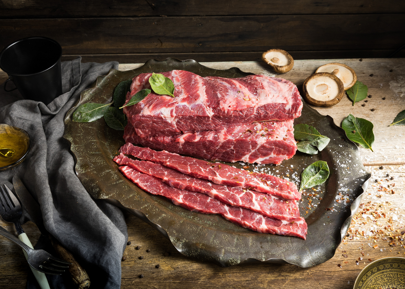 Classic Deli | online grocery shopping in Singapore