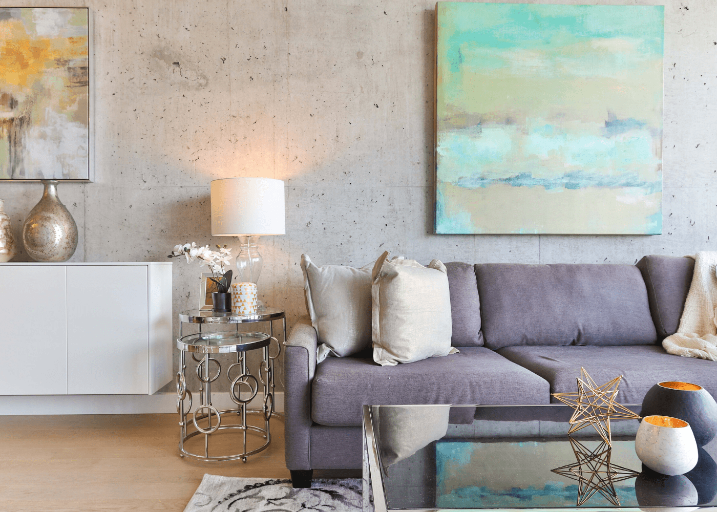7 ways to redecorate your home like a pro during self-quarantine