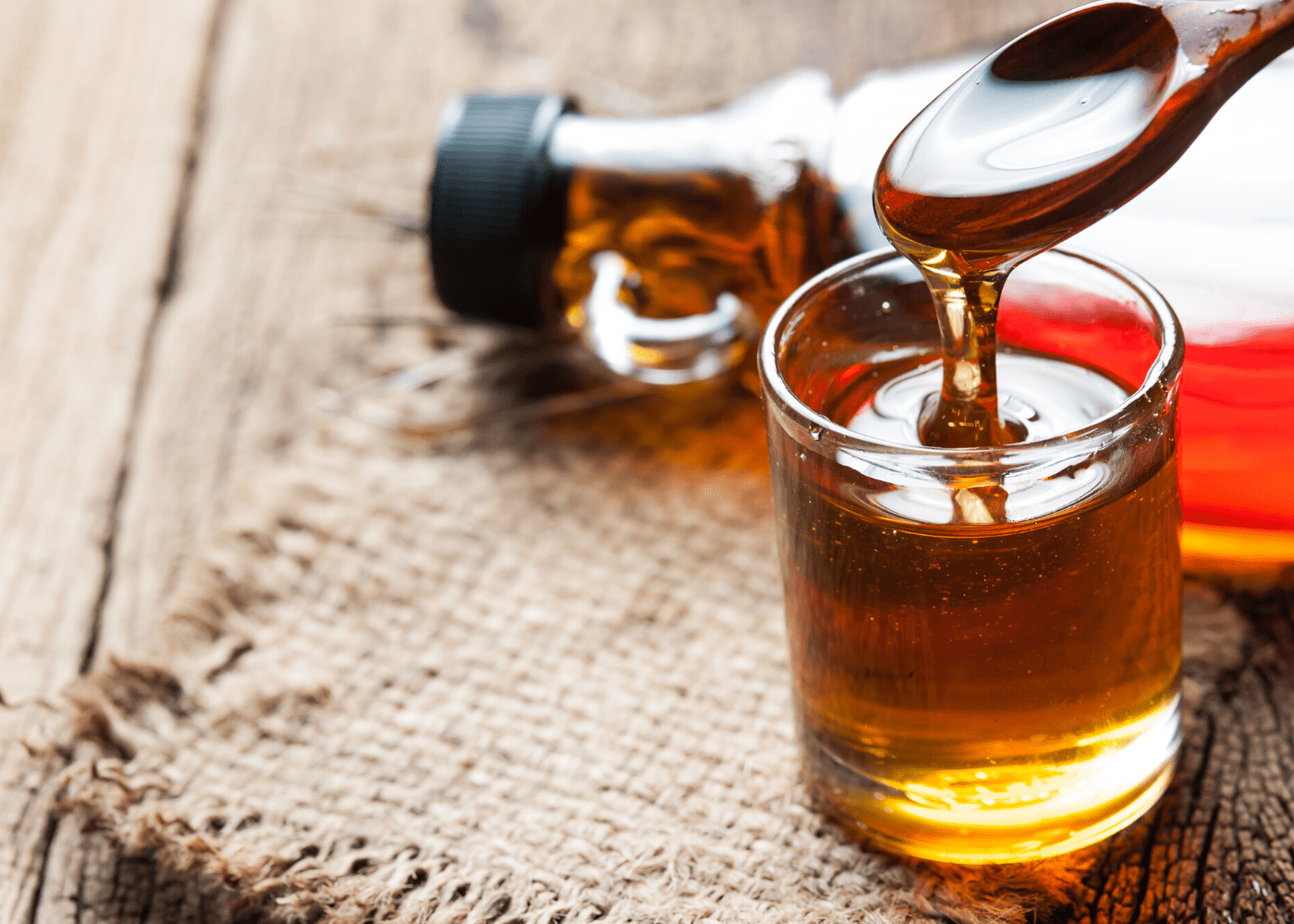 We’re all about the sweet life: Try these natural sweeteners to substitute sugar