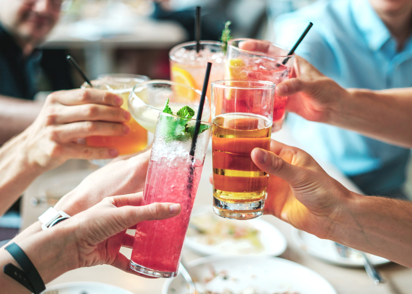 Online gatherings during Covid-19: Stay connected with watch parties and more while social distancing | Drink parties over video