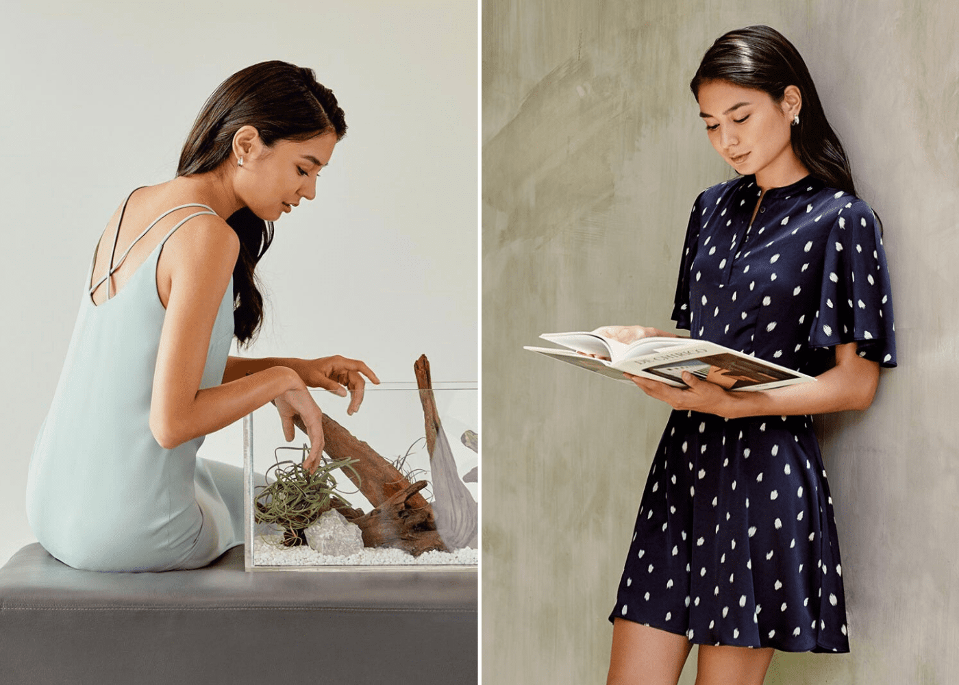 Shop local: Stay home deals from fashion brands: Love Bonito