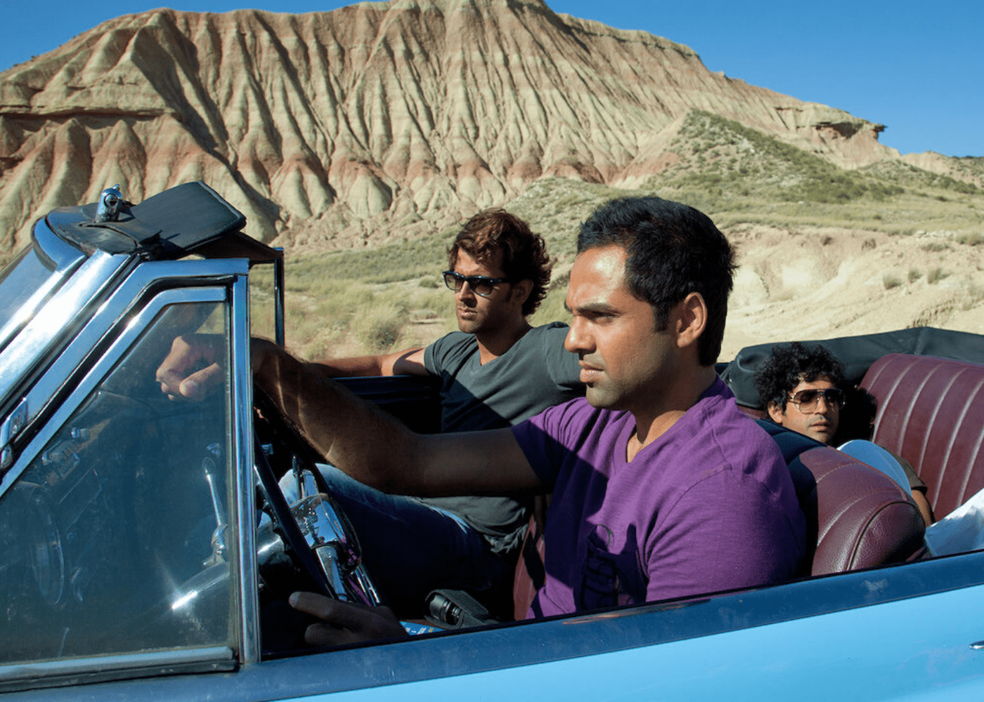 Zindagi Na Milegi Dobara
