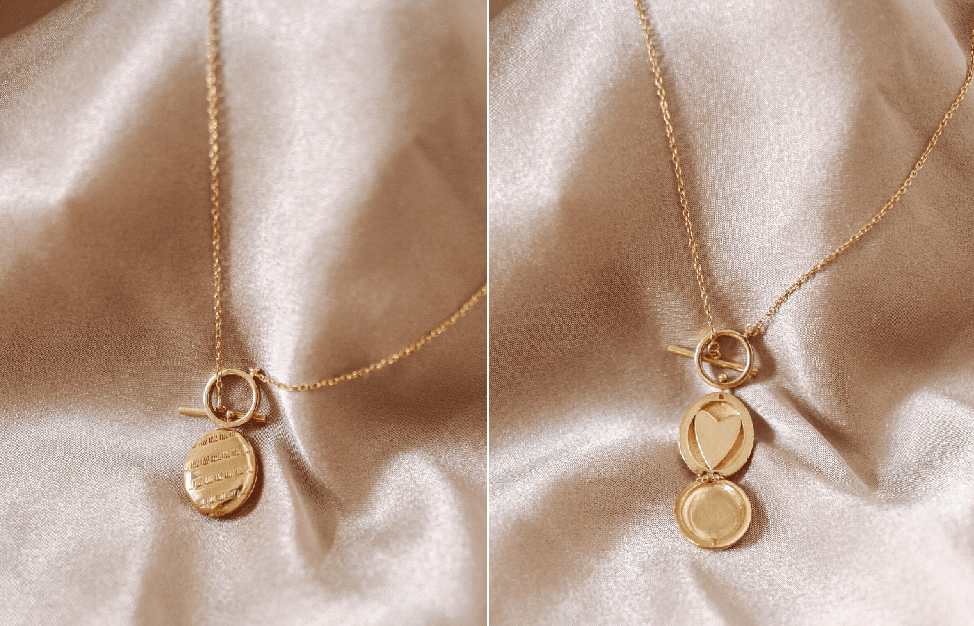 atelier agape necklace | Mothers day gift guide