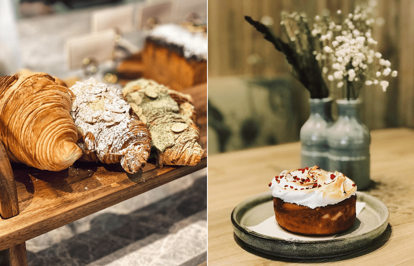 common man stan | desserts circuit breaker