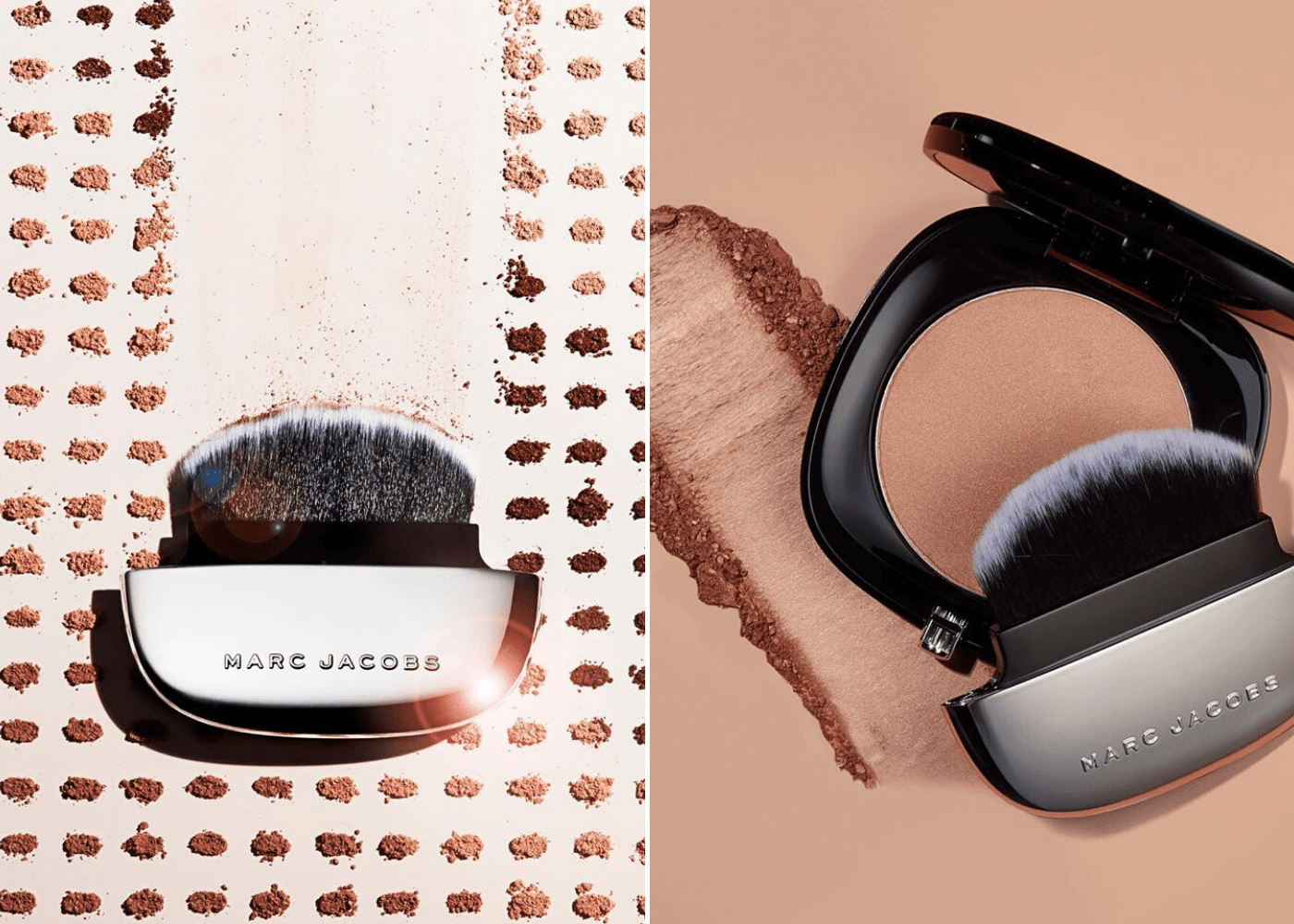Marc Jacobs Beauty Accomplice Instant Blurring Beauty Powder
