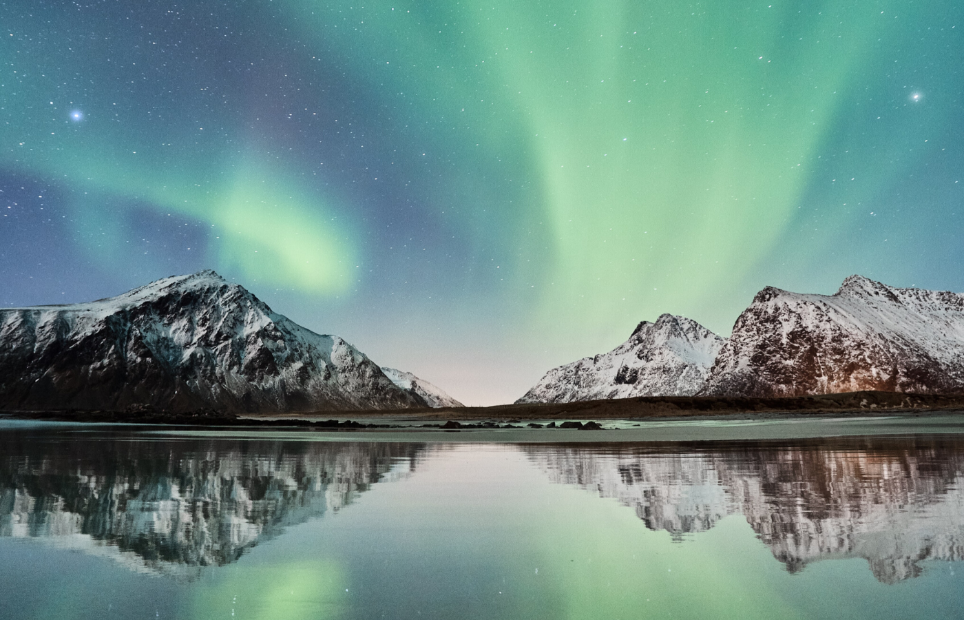 northern lights | things to do online