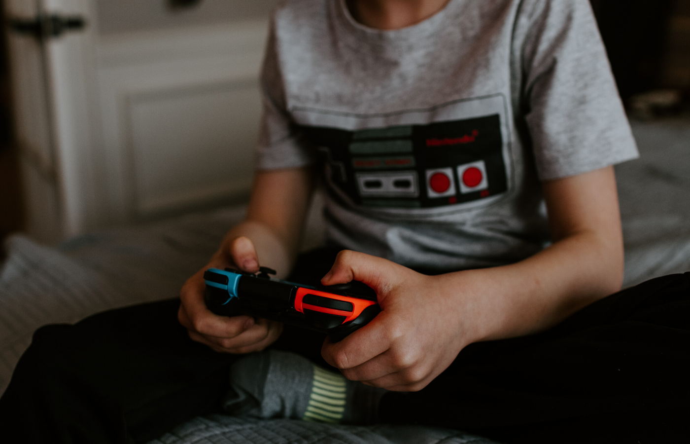 playing video games | things to do online