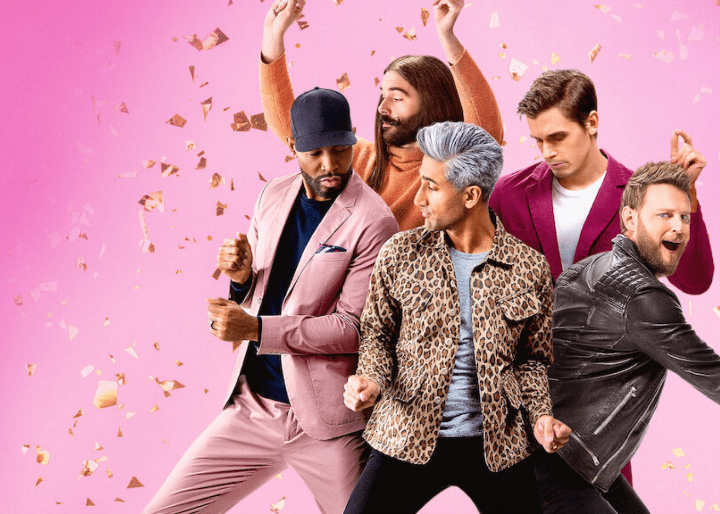 Queer Eye